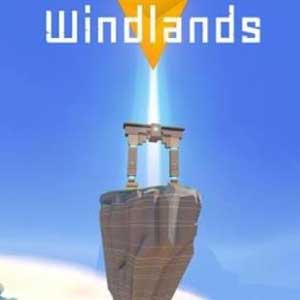 Acquista CD Key Windlands Confronta Prezzi