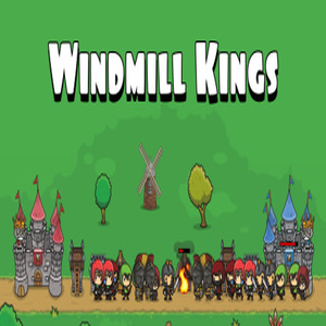 Acquistare Windmill Kings CD Key Confrontare Prezzi