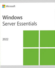 Windows Server Essentials 2022 Pc