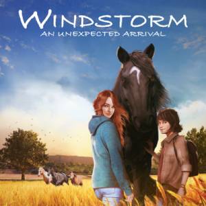Acquistare Windstorm An Unexpected Arrival PS4 Confrontare Prezzi