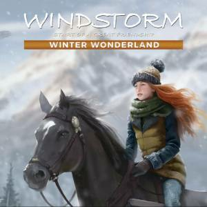 Windstorm Start of a Great Friendship Remastered Winter Wonderland Pc