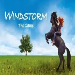 WINDSTORM The Game