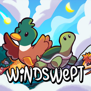 Acquistare Windswept PS4 Confrontare Prezzi