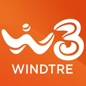 WINDTRE Gift Card Pc