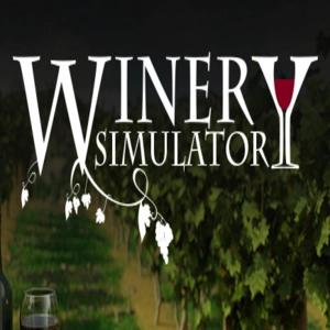 Winery Simulator