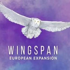 WINGSPAN European Expansion Switch