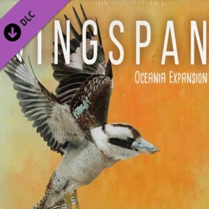 Wingspan Oceania Expansion Switch