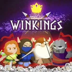 WinKings Playstation 4