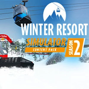Winter Resort Simulator Season 2 Content Pack Pc