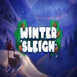 Winter Sleigh Pc