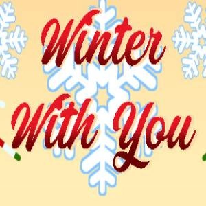 Winter With You Pc