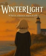Winterlight Where silence says it all Xbox Series X