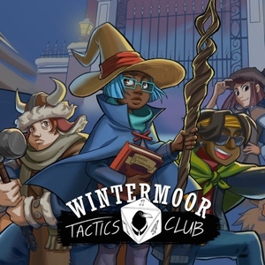 Acquistare Wintermoor Tactics Club PS4 Confrontare Prezzi