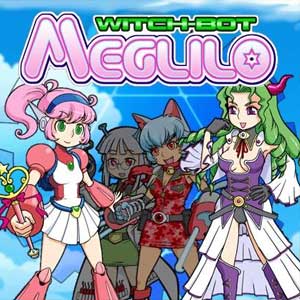 Acquista CD Key WITCH-BOT MEGLILO Confronta Prezzi