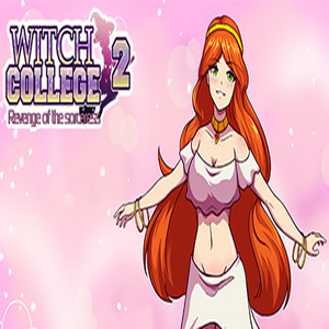Acquistare Witch College 2 CD Key Confrontare Prezzi