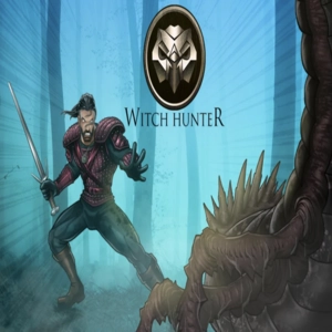 Witch Hunter Switch