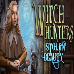 Witch Hunters Stolen Beauty