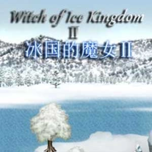 Witch of Ice Kingdom 2