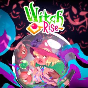 Acquistare Witch Rise Nintendo Switch Confrontare i prezzi