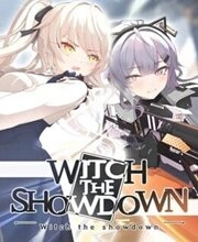 Witch the Showdown Xbox Series X
