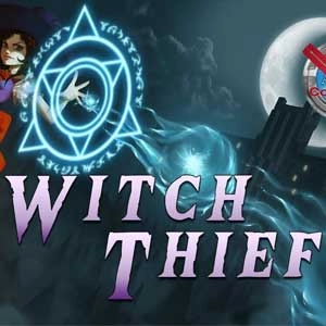 Witch Thief Pc