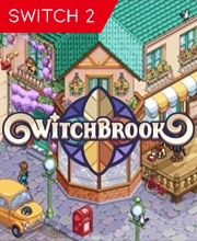 Acquistare WitchBrook Nintendo Switch 2 Confrontare i prezzi