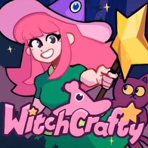 Acquistare Witchcrafty Nintendo Switch Confrontare i prezzi