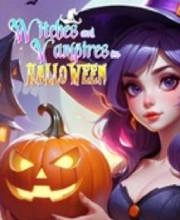 Witches and Vampires on Halloween Xbox One