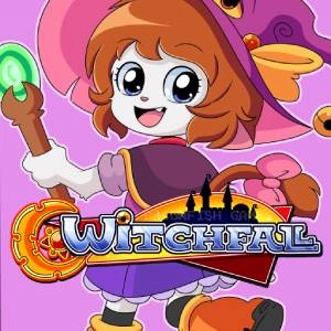 Witchfall Xbox Series X