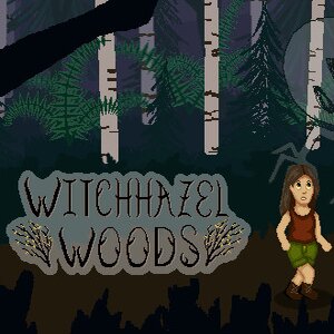 Acquistare Witchhazel Woods CD Key Confrontare Prezzi
