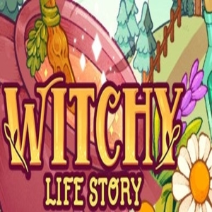 Acquistare Witchy Life Story CD Key Confrontare Prezzi