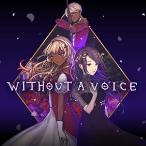 Without a Voice Playstation 4