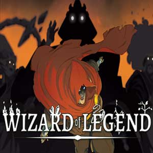 Acquistare Wizard of Legend CD Key Confrontare Prezzi