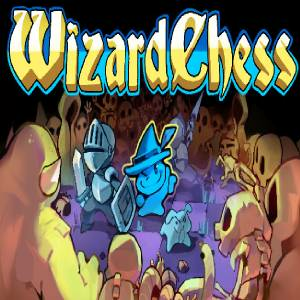 WizardChess Pc