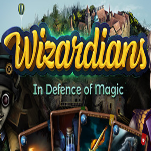 Acquistare Wizardians In Defence of Magic CD Key Confrontare Prezzi