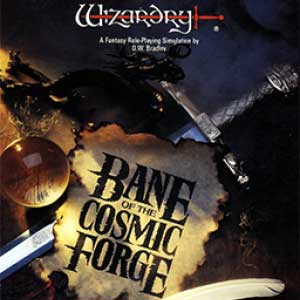 Acquista CD Key Wizardry 6 Bane of the Cosmic Forge Confronta Prezzi