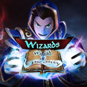 Acquistare Wizards Wand of Epicosity Nintendo Switch Confrontare i prezzi