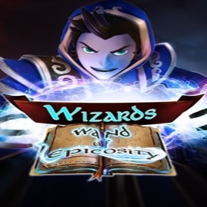 Acquistare Wizards Wand of Epicosity Xbox Series Gioco Confrontare Prezzi