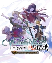 WiZmans World ReTry Additional Bonus Monster Pack Switch