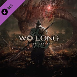 Wo Long Fallen Dynasty Battle of Zhongyuan Playstation 4