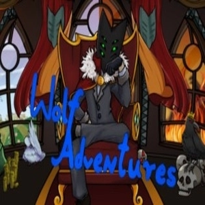 Wolf Adventures Pc