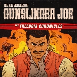 Wolfenstein 2 The Adventures of Gunslinger Joe DLC 1 Playstation 4
