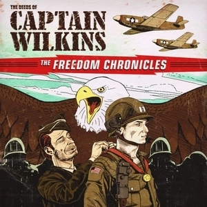 Wolfenstein 2 The Deeds of Captain Wilkins DLC 3 Playstation 4