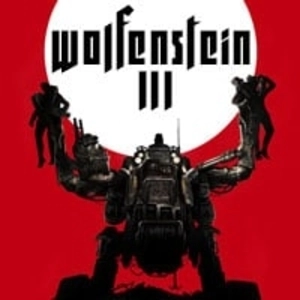 Wolfenstein 3 Xbox One