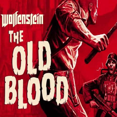Acquista Xbox One Codice Wolfenstein The Old Blood Confronta Prezzi