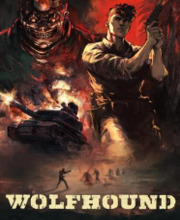 WOLFHOUND Switch
