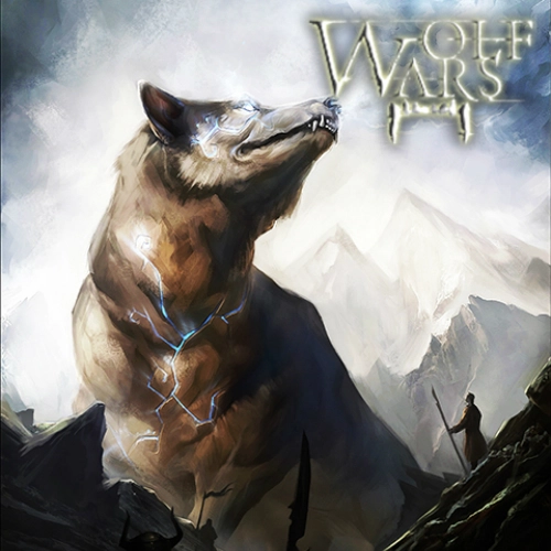 WolfWars