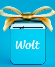 Wolt Pc
