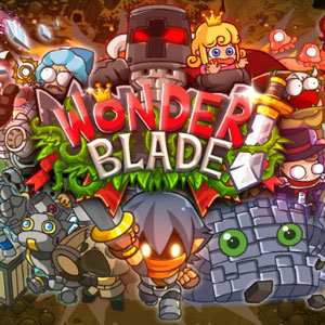 Acquistare Wonder Blade CD Key Confrontare Prezzi