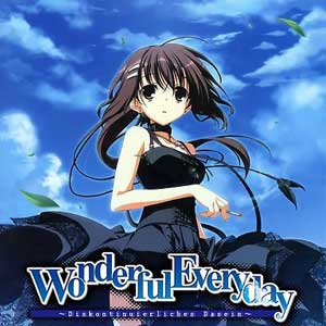 Acquistare Wonderful Everyday Down the Rabbit-Hole CD Key Confrontare Prezzi